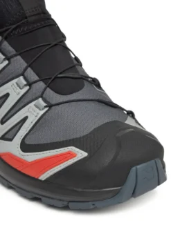 Salomon Trekkingi Xa Pro 3D V9 Gore-Tex L47817500 Szary