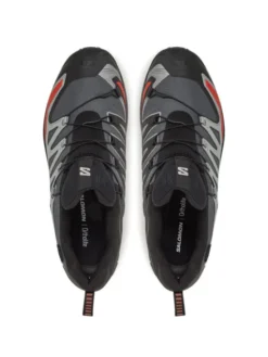 Salomon Trekkingi Xa Pro 3D V9 Gore-Tex L47817500 Szary