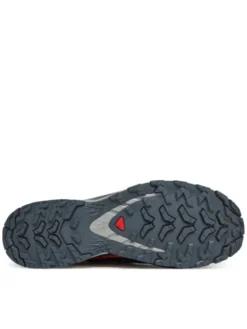 Salomon Trekkingi Xa Pro 3D V9 Gore-Tex L47817500 Szary