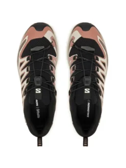 Salomon Trekkingi Xa Pro 3D V9 L47882800 Czarny