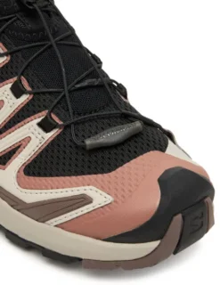 Salomon Trekkingi Xa Pro 3D V9 L47882800 Czarny