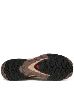 Salomon Trekkingi Xa Pro 3D V9 L47882800 Czarny