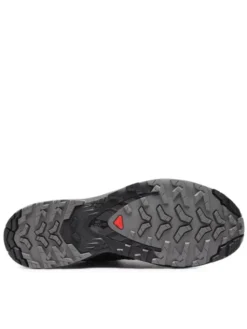 Salomon Trekkingi Xa Pro 3D V9 L47271800 Czarny