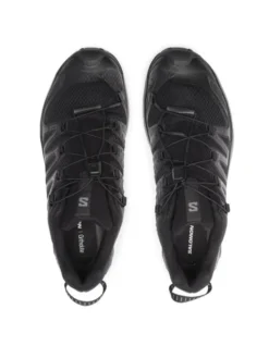 Salomon Trekkingi Xa Pro 3D V9 L47271800 Czarny