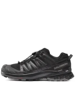 Salomon Trekkingi Xa Pro 3D V9 L47271800 Czarny