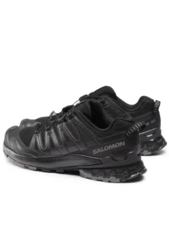Salomon Trekkingi Xa Pro 3D V9 L47271800 Czarny