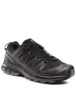 Salomon Trekkingi Xa Pro 3D V9 L47271800 Czarny