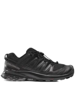 Salomon Trekkingi Xa Pro 3D V9 L47271800 Czarny
