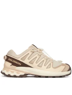 Salomon Trekkingi Xa Pro 3D V9 Lifelong L49153900 Beżowy