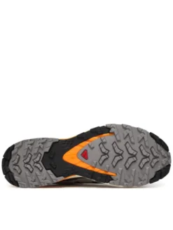 Salomon Trekkingi Xa Pro 3D V9 L47882700 Kolorowy