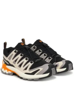 Salomon Trekkingi Xa Pro 3D V9 L47882700 Kolorowy