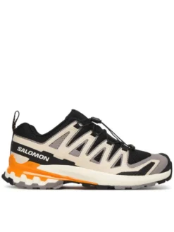 Salomon Trekkingi Xa Pro 3D V9 L47882700 Kolorowy