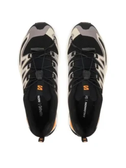 Salomon Trekkingi Xa Pro 3D V9 L47882700 Kolorowy