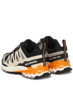 Salomon Trekkingi Xa Pro 3D V9 L47882700 Kolorowy