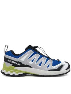 Salomon Trekkingi Xa Pro 3D V9 L47747800 Niebieski