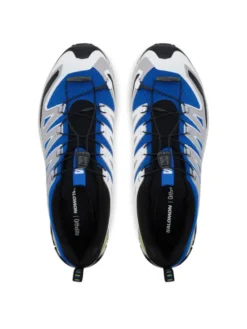 Salomon Trekkingi Xa Pro 3D V9 L47747800 Niebieski