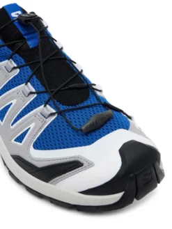 Salomon Trekkingi Xa Pro 3D V9 L47747800 Niebieski