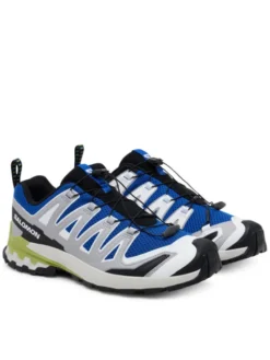 Salomon Trekkingi Xa Pro 3D V9 L47747800 Niebieski