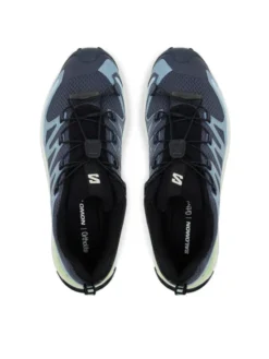 Salomon Trekkingi Xa Pro 3D V9 L47748000 Szary