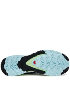 Salomon Trekkingi Xa Pro 3D V9 L47748000 Szary