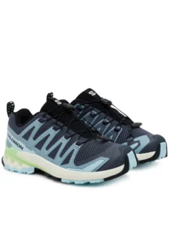 Salomon Trekkingi Xa Pro 3D V9 L47748000 Szary