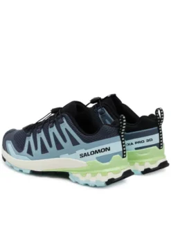 Salomon Trekkingi Xa Pro 3D V9 L47748000 Szary