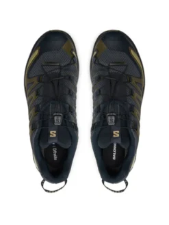 Salomon Trekkingi Xa Pro 3D V9 L47467500 Szary