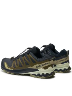 Salomon Trekkingi Xa Pro 3D V9 L47467500 Szary