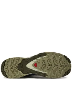 Salomon Trekkingi Xa Pro 3D V9 L47467500 Szary