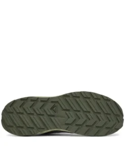 Salomon Trekkingi Xc Roam Gtx L49126100 Zielony