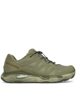 Salomon Trekkingi Xc Roam Gtx L49126100 Zielony