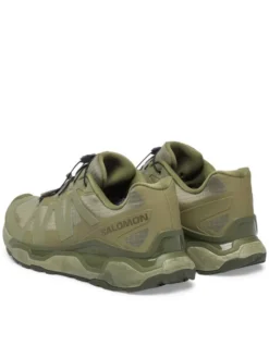 Salomon Trekkingi Xc Roam Gtx L49126100 Zielony