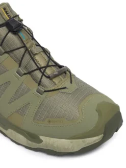 Salomon Trekkingi Xc Roam Gtx L49126100 Zielony