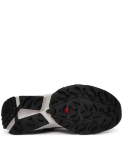 Salomon Trekkingi Xt-Evr L49143200 Bordowy