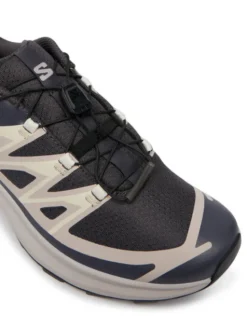 Salomon Trekkingi Xt-Evr L49143200 Bordowy