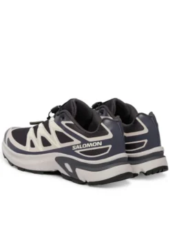 Salomon Trekkingi Xt-Evr L49143200 Bordowy