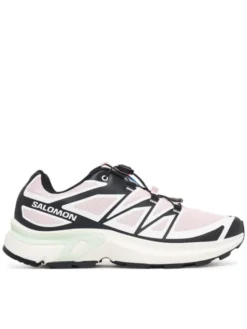 Salomon Trekkingi XT-Evr L45415000 Różowy jasny