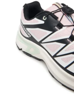 Salomon Trekkingi XT-Evr L45415000 Różowy jasny
