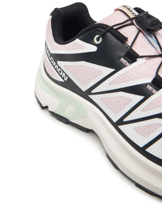 Salomon Trekkingi XT-Evr L45415000 Różowy jasny