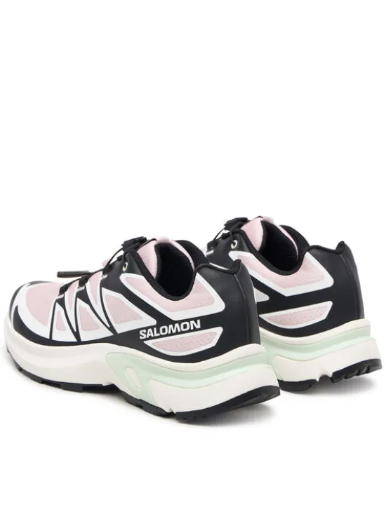 Salomon Trekkingi XT-Evr L45415000 Różowy jasny