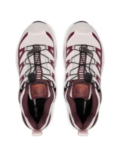 Salomon Trekkingi X Ultra 360 Edge L49223800 Różowy