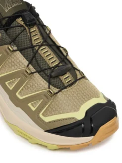 Salomon Trekkingi X Ultra 360 Edge L49096800 Zielony