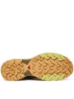 Salomon Trekkingi X Ultra 360 Edge L49096800 Zielony
