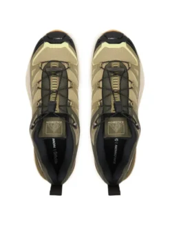 Salomon Trekkingi X Ultra 360 Edge L49096800 Zielony