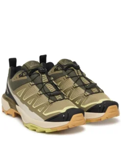 Salomon Trekkingi X Ultra 360 Edge L49096800 Zielony