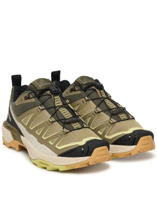 Salomon Trekkingi X Ultra 360 Edge L49096800 Zielony