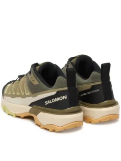 Salomon Trekkingi X Ultra 360 Edge L49096800 Zielony