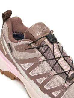 Salomon Trekkingi X Ultra 360 Edge Gore-Tex L47981800 Brązowy