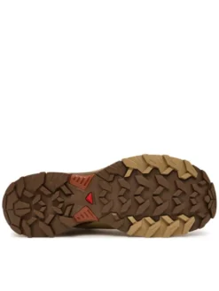 Salomon Trekkingi X Ultra 360 Edge Mid Gore-Tex L45472900 Beżowy