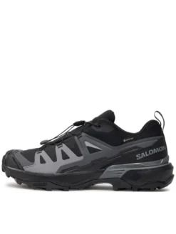 Salomon Trekkingi X Ultra 360 GORE-TEX L47453200 Czarny